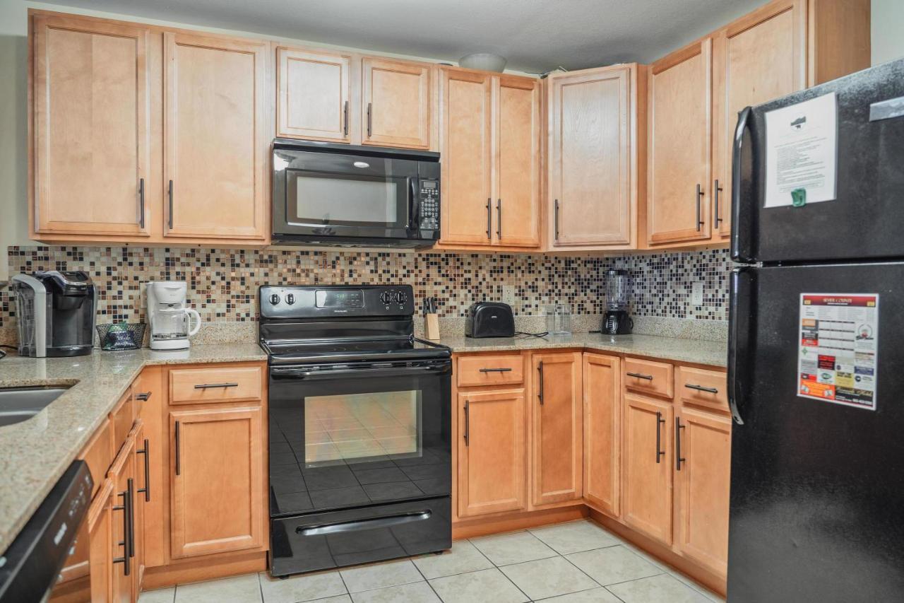 Appartement Mvc - Unit 3606 à Pigeon Forge Extérieur photo