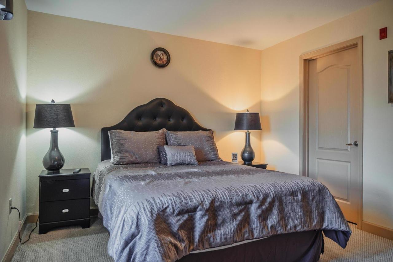 Appartement Mvc - Unit 3606 à Pigeon Forge Extérieur photo