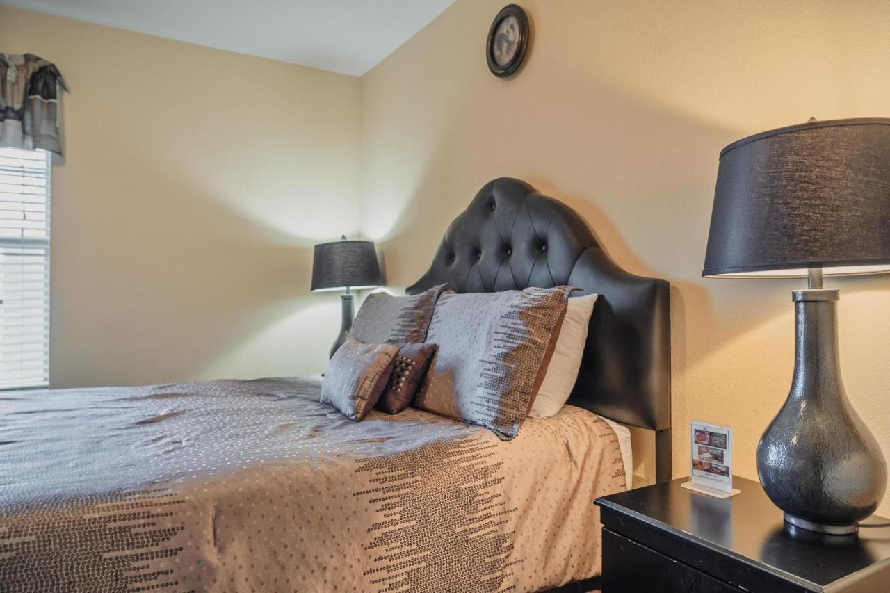 Appartement Mvc - Unit 3606 à Pigeon Forge Extérieur photo
