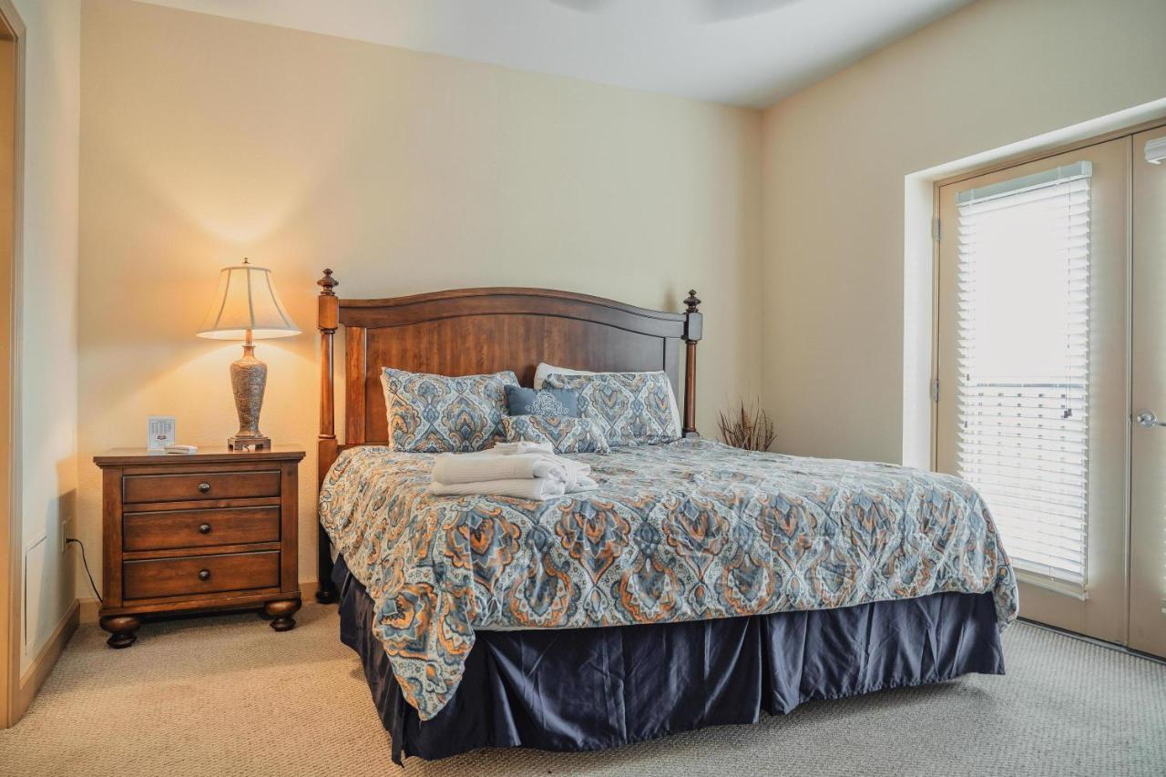 Appartement Mvc - Unit 3606 à Pigeon Forge Extérieur photo