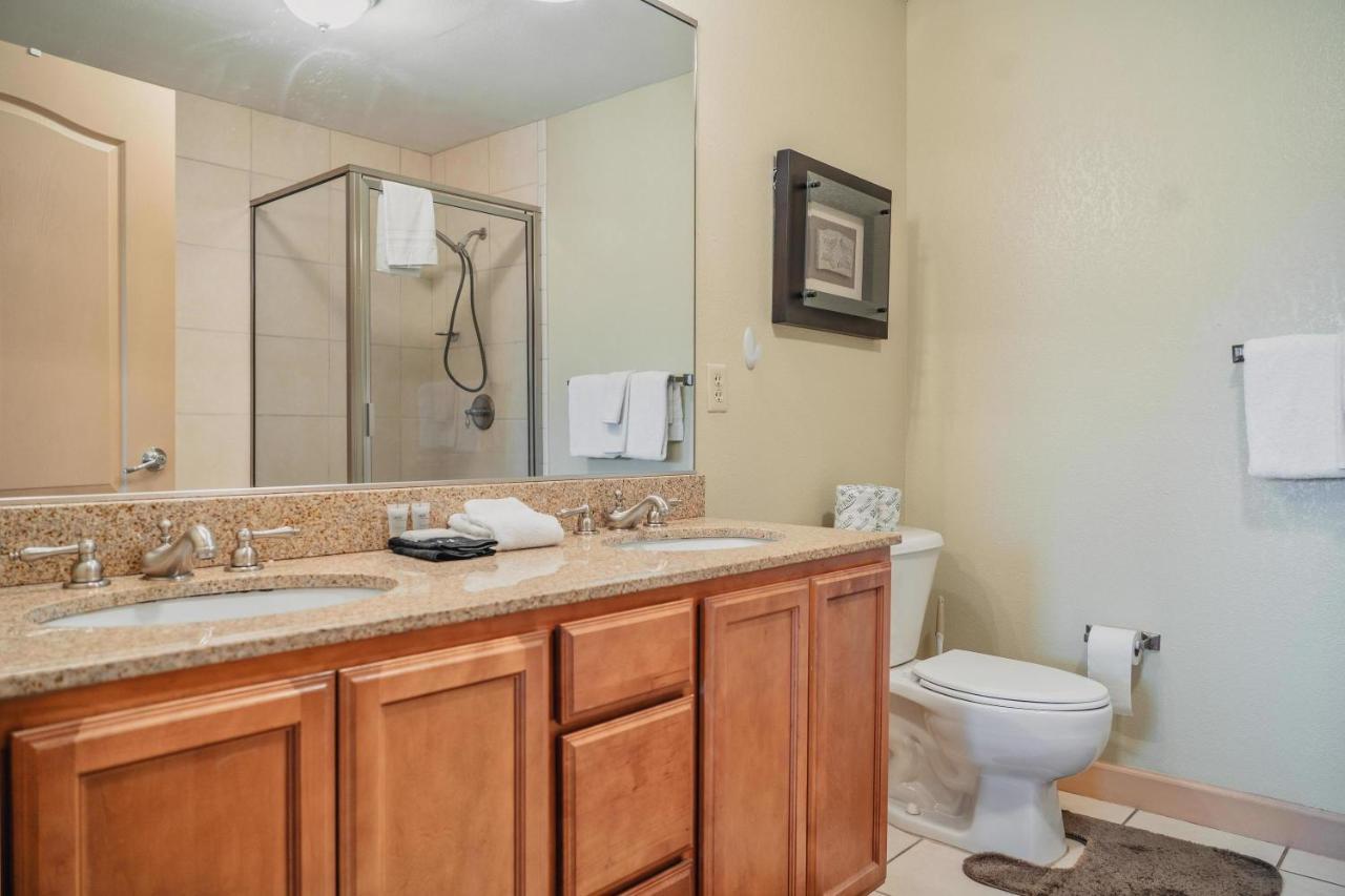 Appartement Mvc - Unit 3606 à Pigeon Forge Extérieur photo