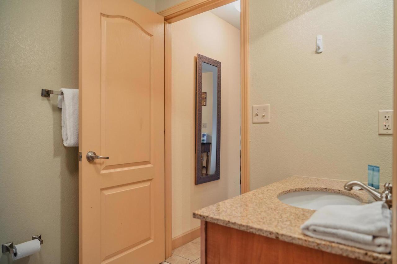 Appartement Mvc - Unit 3606 à Pigeon Forge Extérieur photo