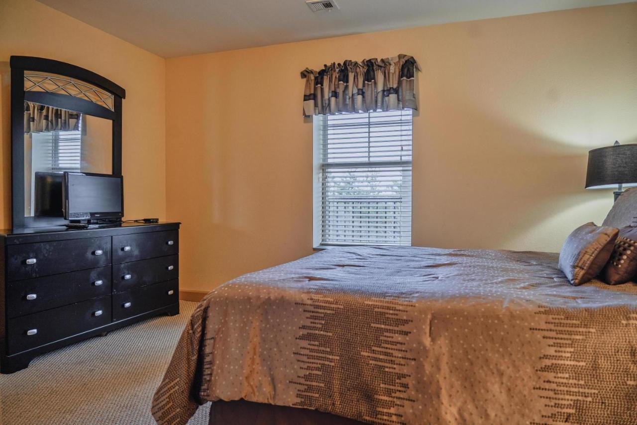 Appartement Mvc - Unit 3606 à Pigeon Forge Extérieur photo