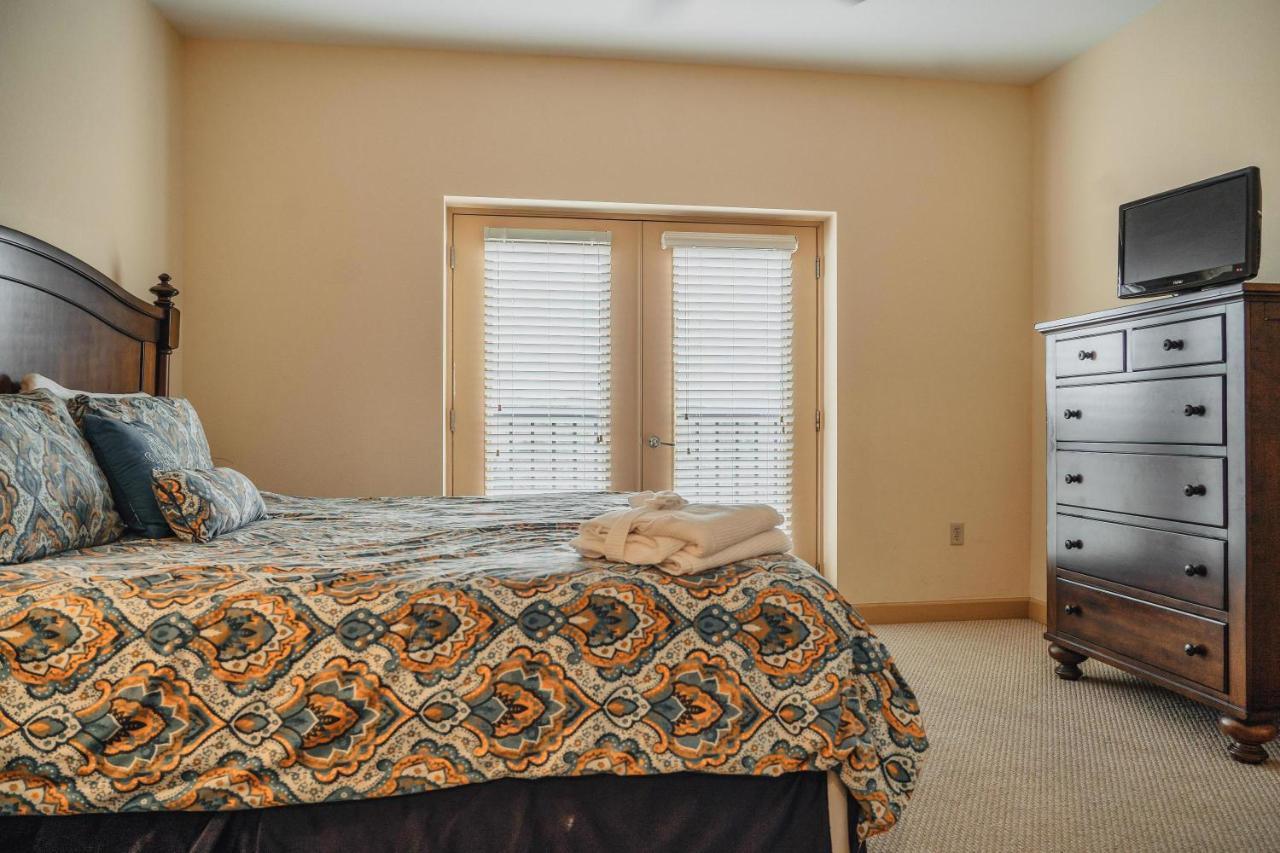 Appartement Mvc - Unit 3606 à Pigeon Forge Extérieur photo