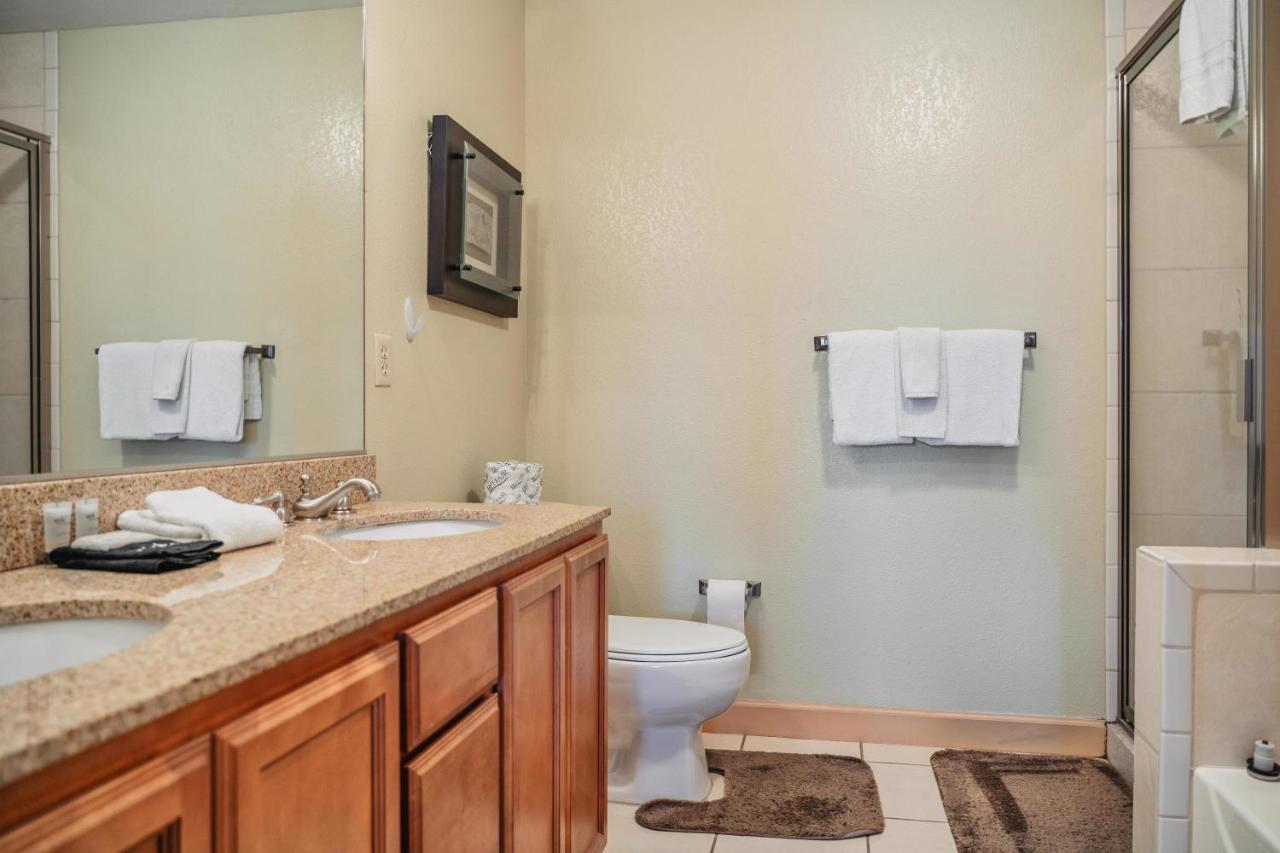 Appartement Mvc - Unit 3606 à Pigeon Forge Extérieur photo