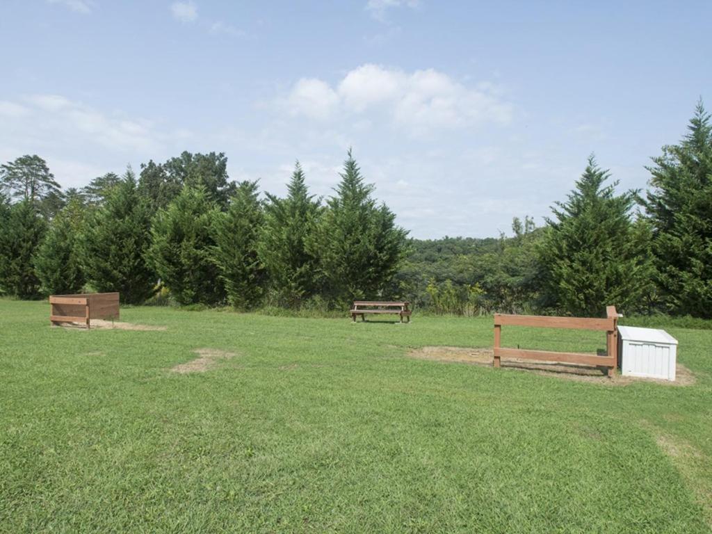 Appartement Mvc - Unit 3606 à Pigeon Forge Extérieur photo